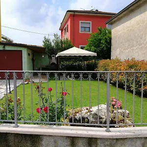 Il Roseto Holidays Casa vacanze