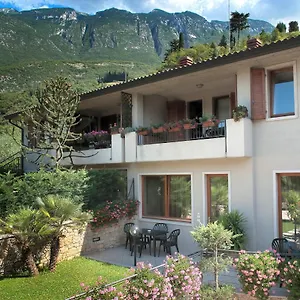 Casa Facchinetti Blue Malcesine