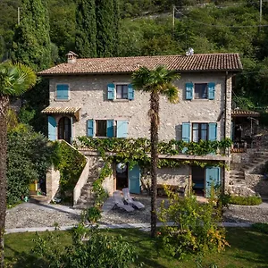 Giacomazzi House Bri Malcesine