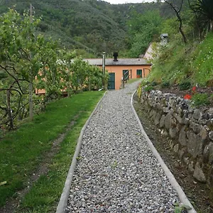  Bauernhof U Muinettu Italien
