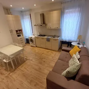  Apartment Ca' Delle Furlane Italien