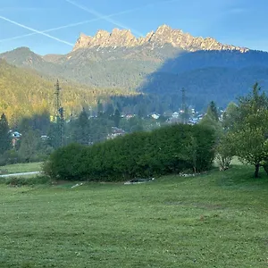Miramonti Appartamento
