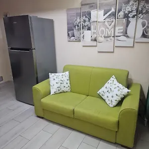  Ferienhaus Il Cortiletto Verde Italien