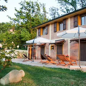  Bauernhof Di Paterno Italien